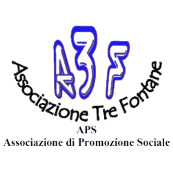 a3f logo trasp