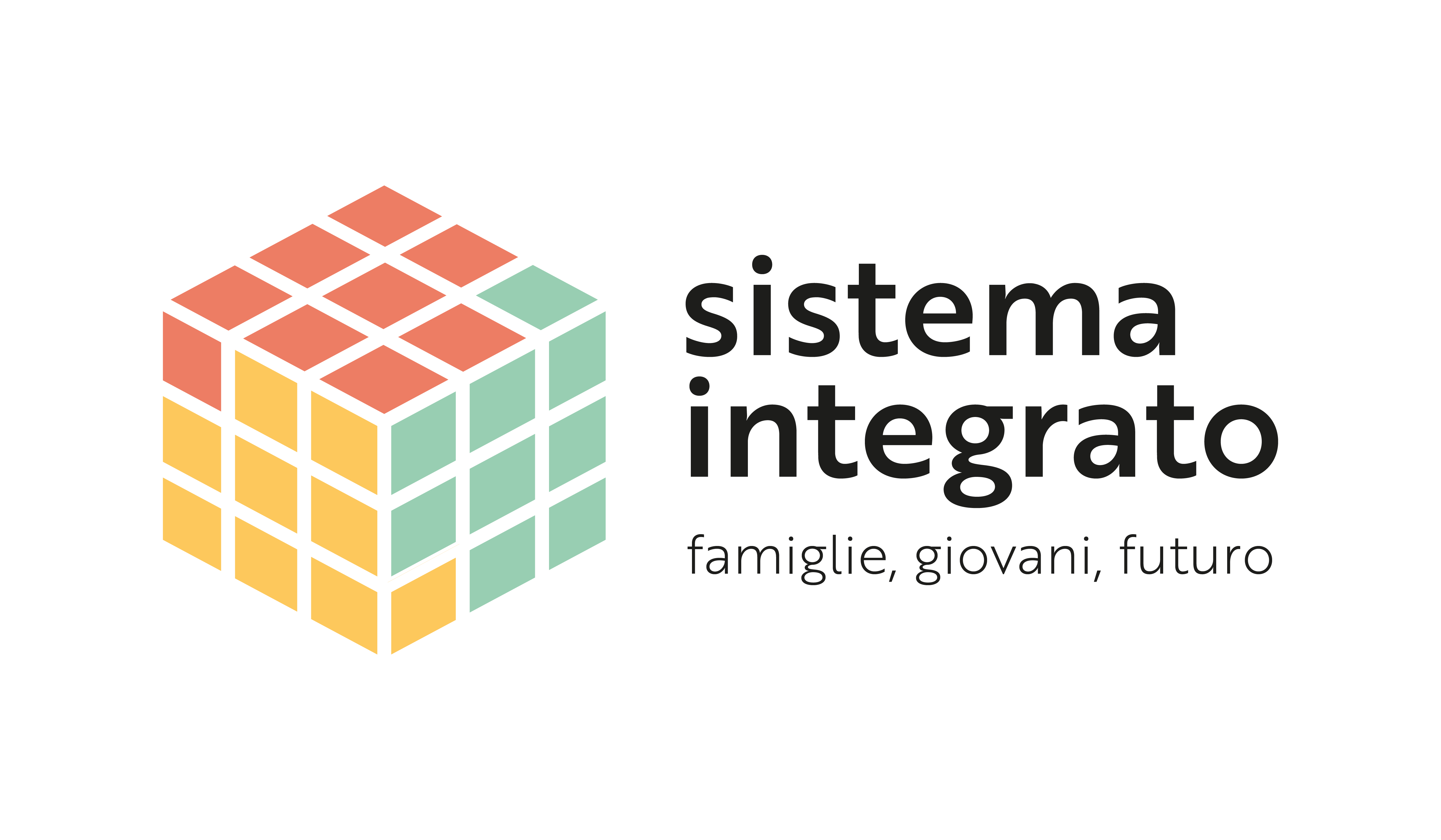 logo sistema colori
